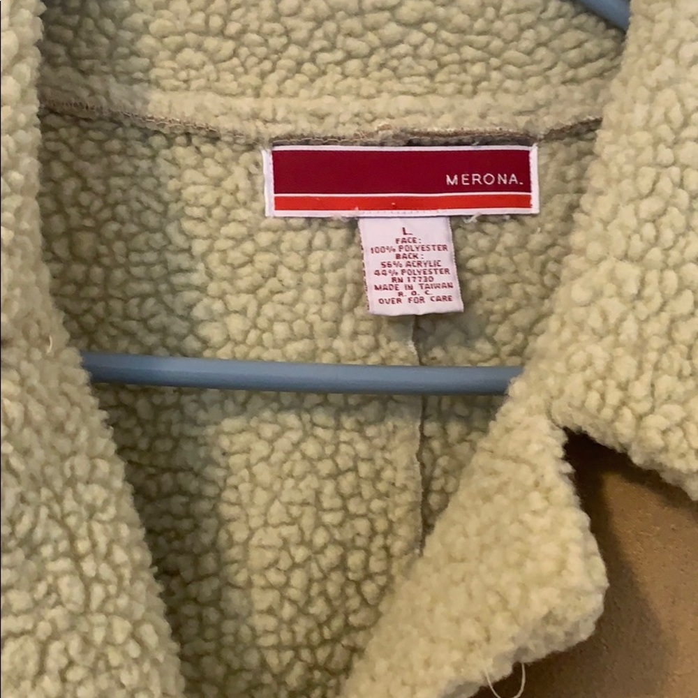 Verona down jacket - Picture 4 of 4